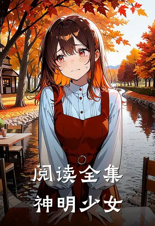 阅读全集神明少女