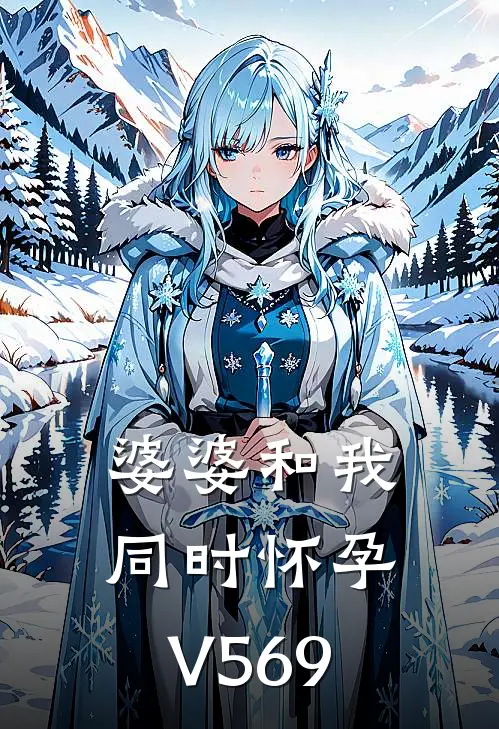 婆婆和我同时怀孕V569