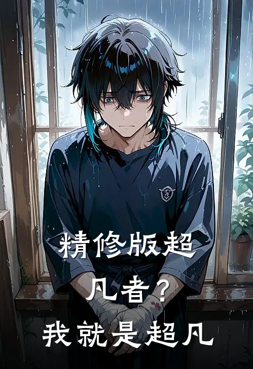 精修版超凡者？我就是超凡