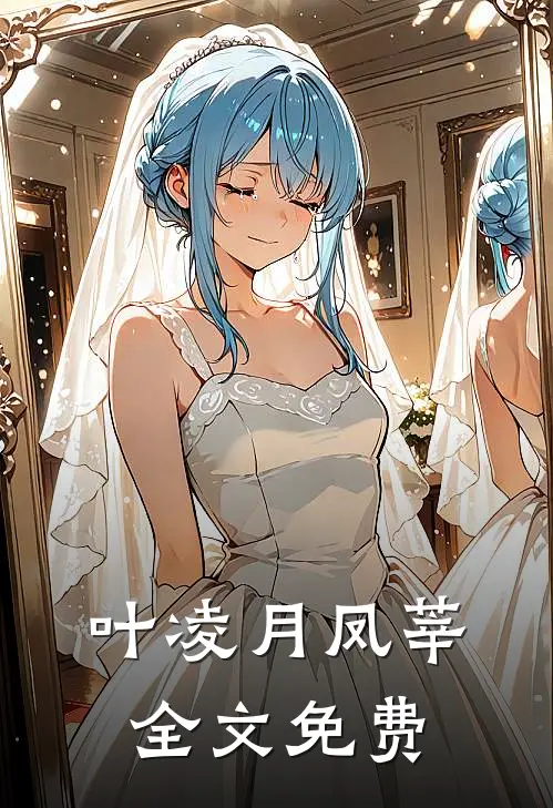 叶凌月凤莘全文免费