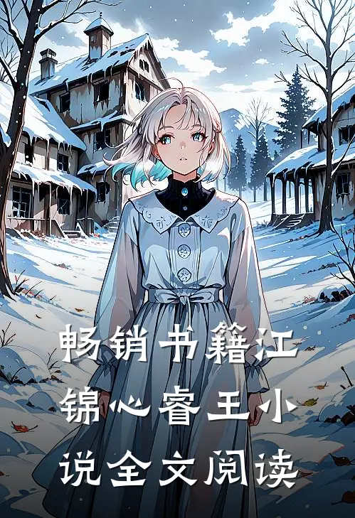畅销书籍江锦心睿王小说全文阅读