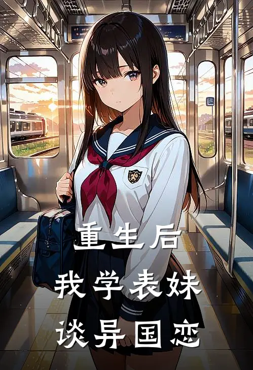 重生后，我学表妹谈异国恋