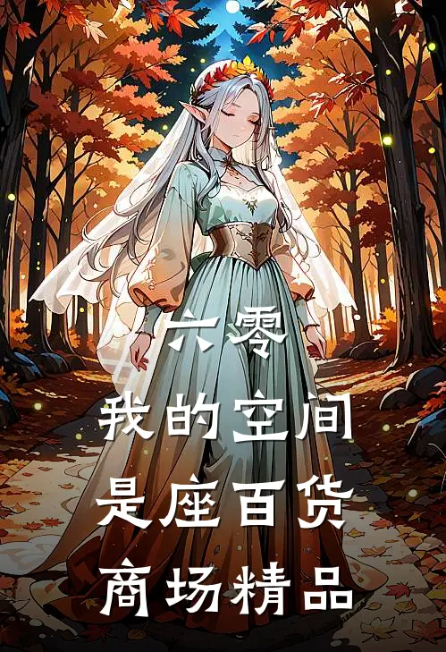 六零：我的空间是座百货商场精品