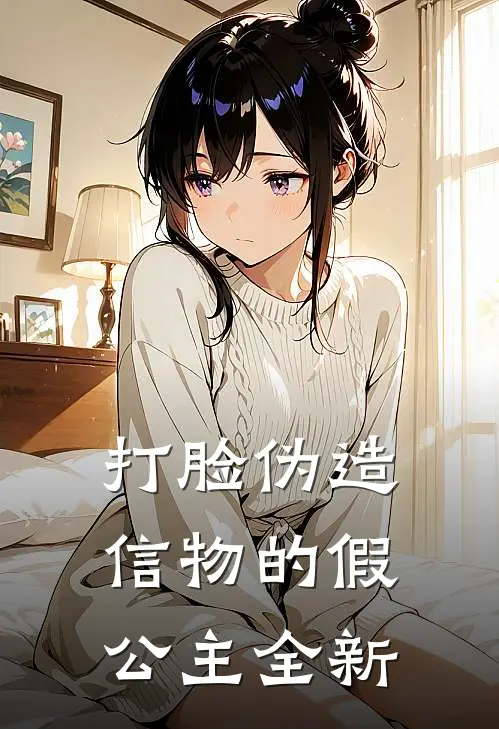 打脸伪造信物的假公主全新