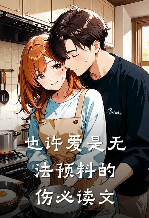 也许爱是无法预料的伤必读文