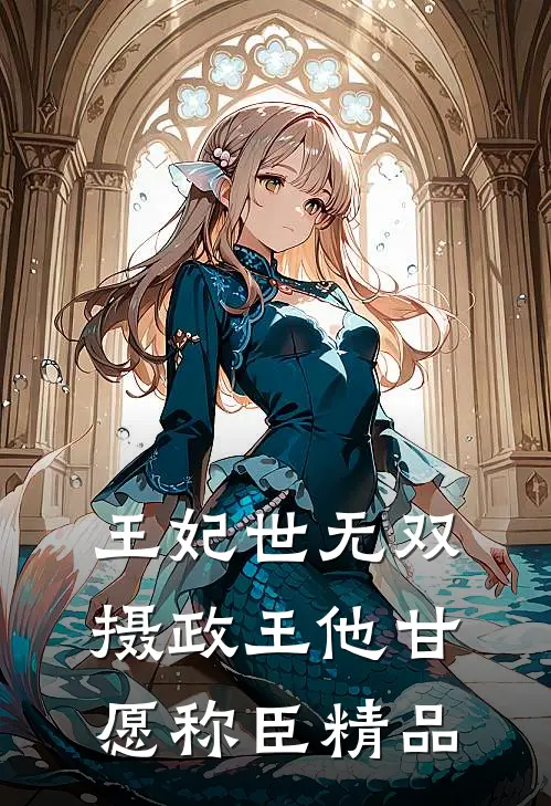 王妃世无双：摄政王他甘愿称臣精品