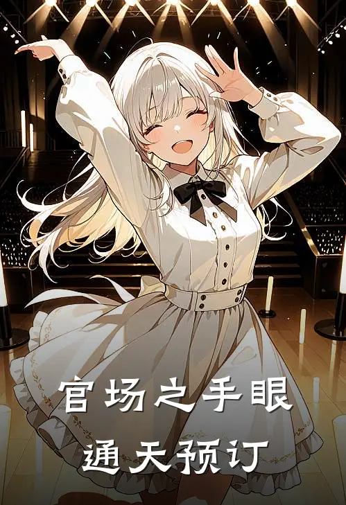 官场之手眼通天预订