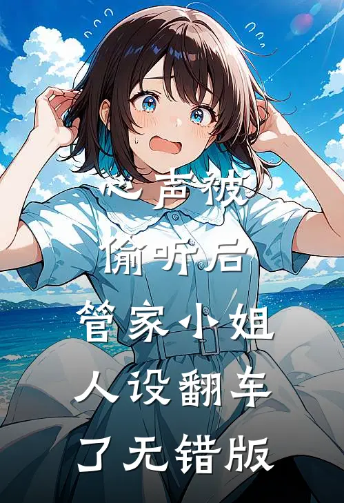心声被偷听后，管家小姐人设翻车了无错版
