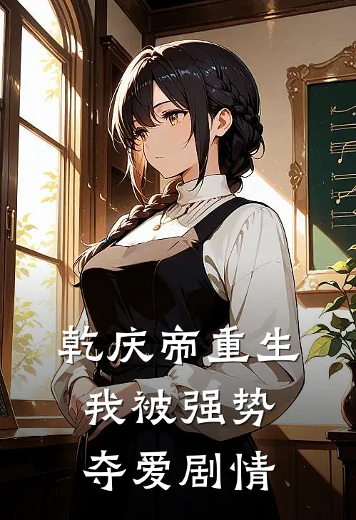 乾庆帝重生，我被强势夺爱剧情