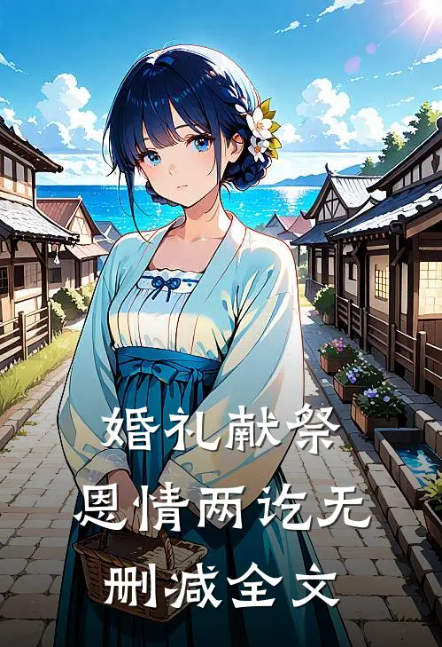 婚礼献祭，恩情两讫无删减全文