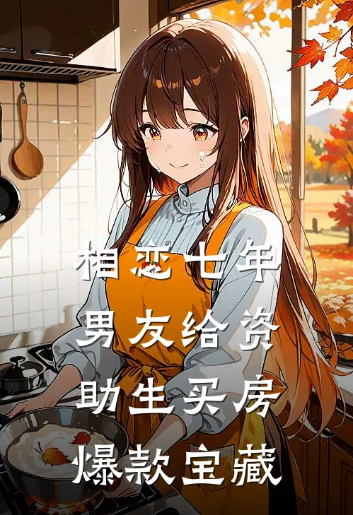 相恋七年，男友给资助生买房爆款宝藏