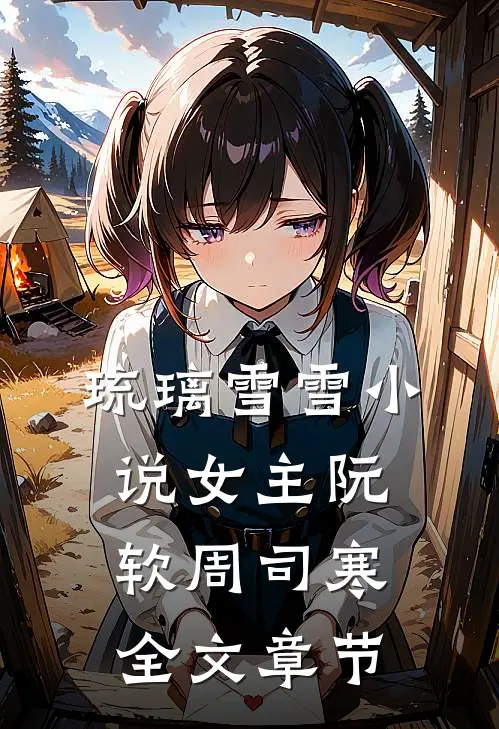 琉璃雪雪小说女主阮软周司寒全文章节