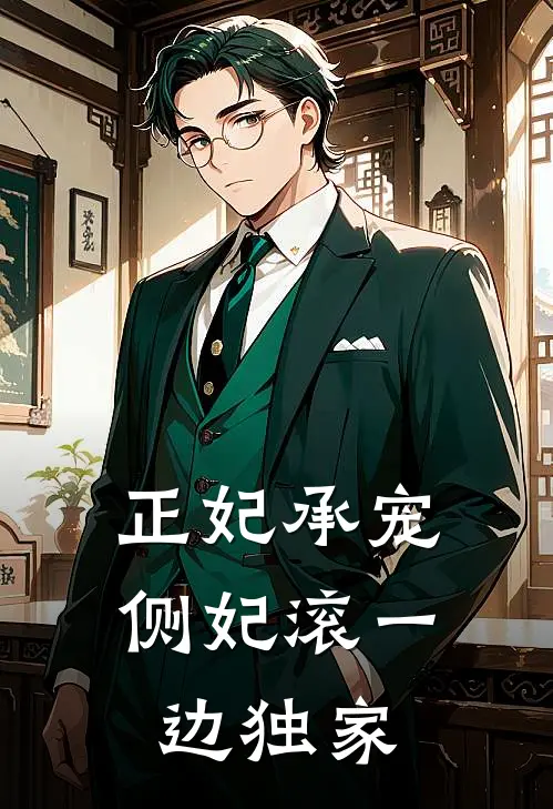 正妃承宠侧妃滚一边独家免费阅读