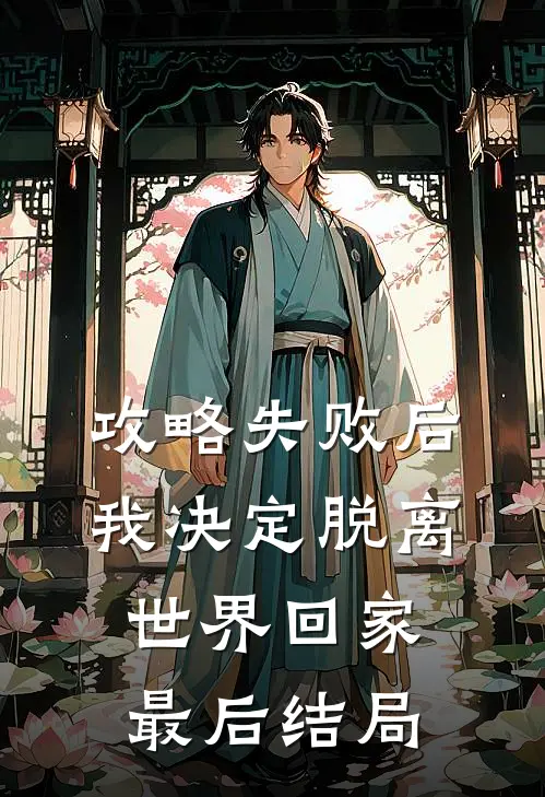 攻略失败后，我决定脱离世界回家最后结局