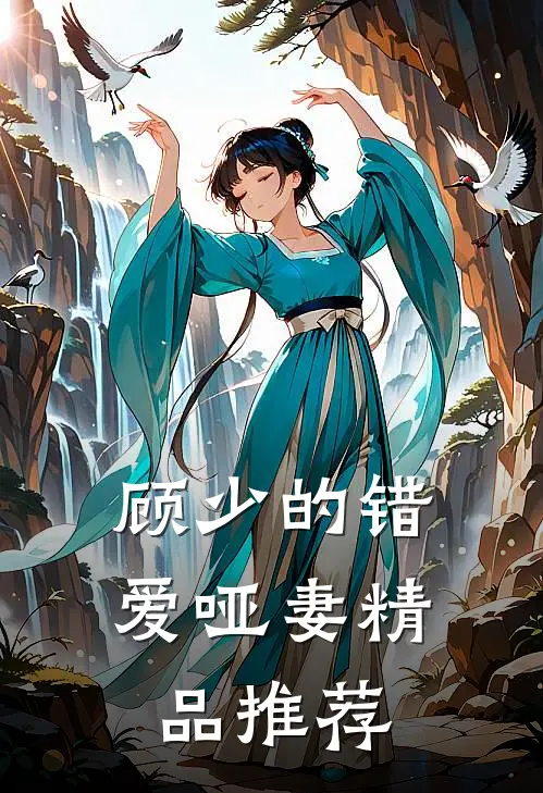 顾少的错爱哑妻精品推荐