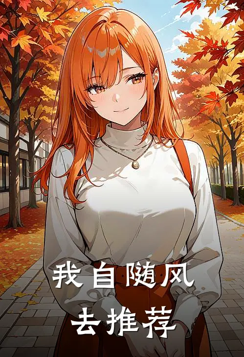 我自随风去推荐