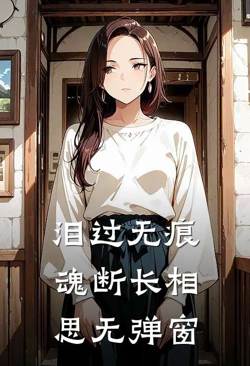 泪过无痕，魂断长相思无弹窗