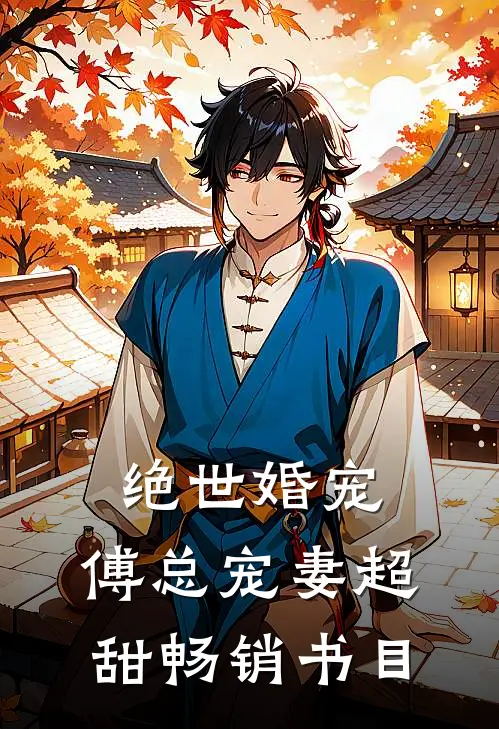 绝世婚宠：傅总宠妻超甜畅销书目