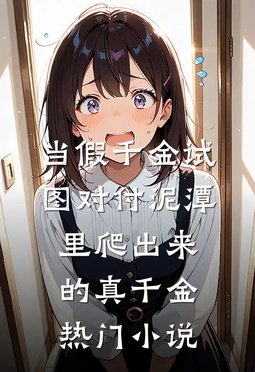 当假千金试图对付泥潭里爬出来的真千金热门小说