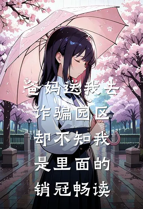 爸妈送我去诈骗园区，却不知我是里面的销冠畅读