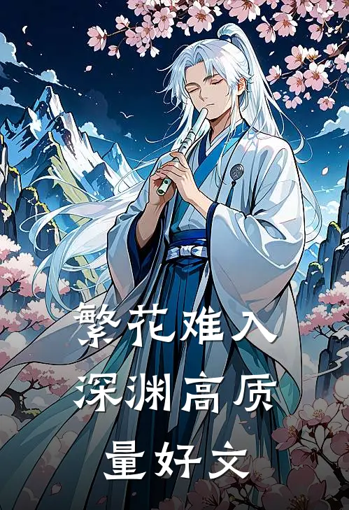 繁花难入深渊高质量好文