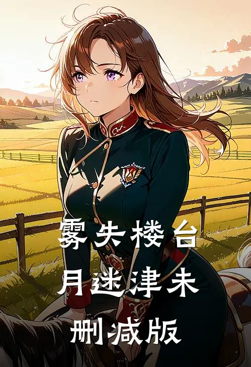 雾失楼台月迷津未删减版