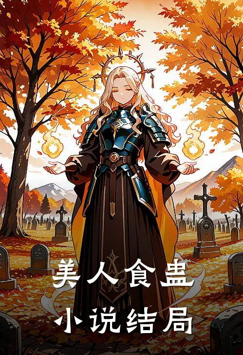 美人食蛊结局是