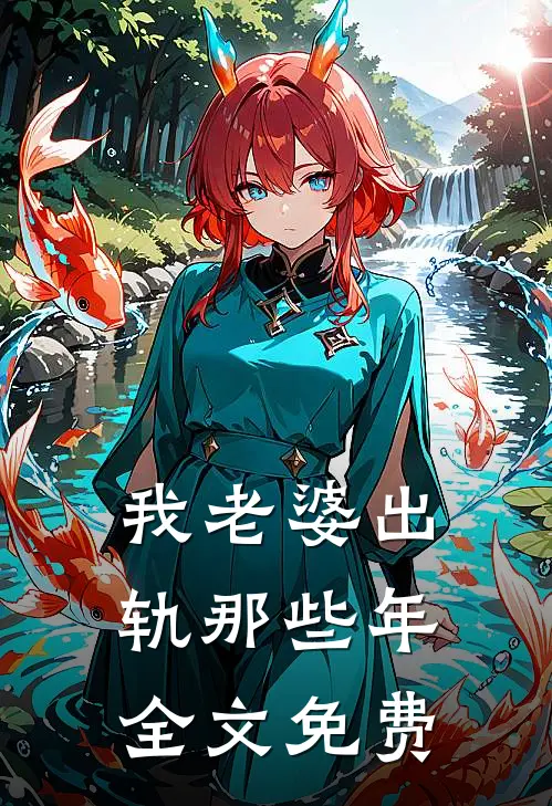 我老婆出轨那些年全文免费