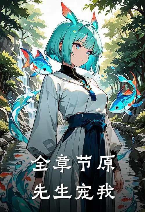 全章节原先生宠我