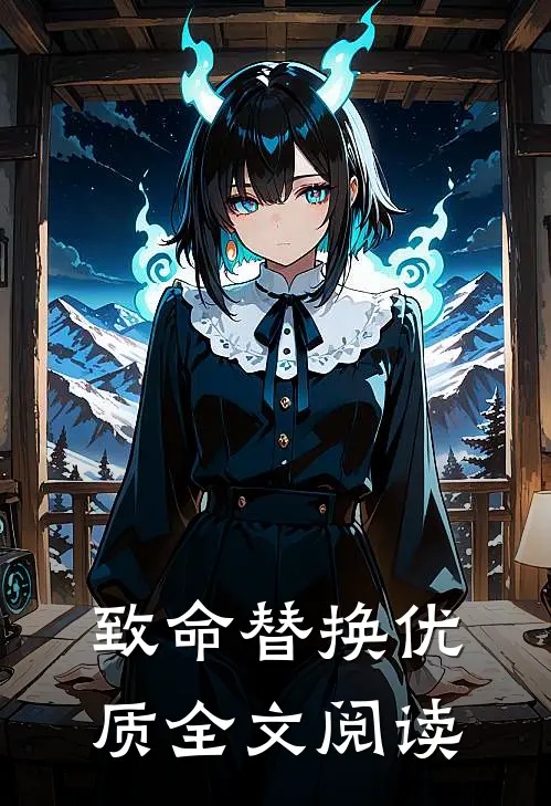 致命替换优质全文阅读