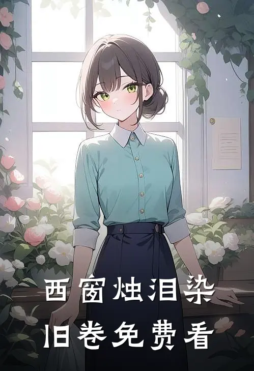 西窗烛泪染旧卷免费看