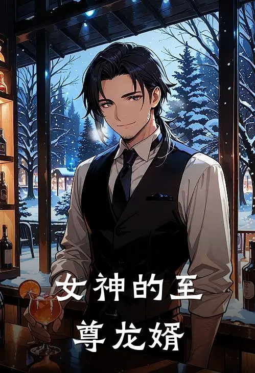 女神的至尊龙婿