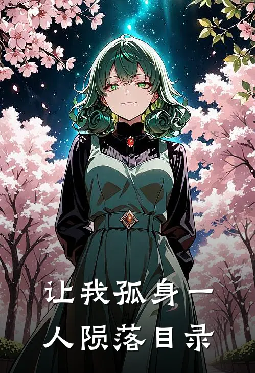 让我孤身一人陨落目录