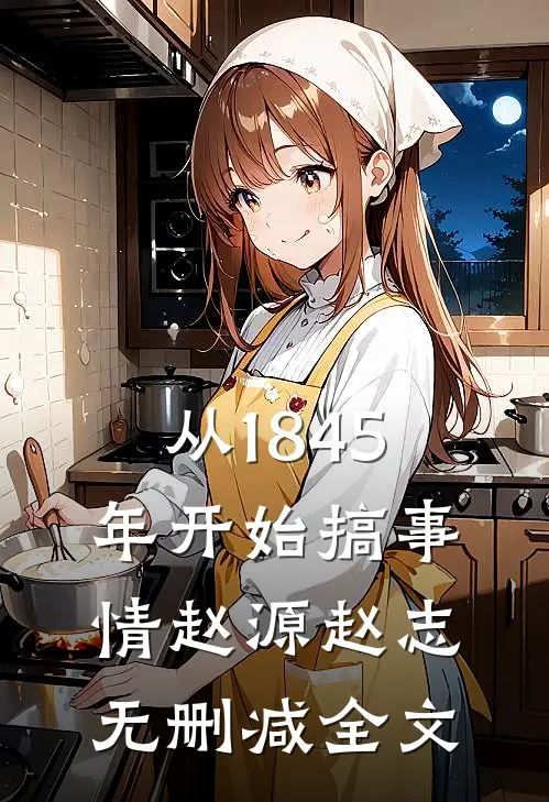 从1845年开始搞事情赵源赵志无删减全文