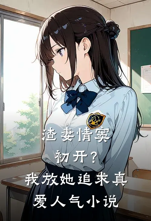 渣妻情窦初开？我放她追求真爱人气小说