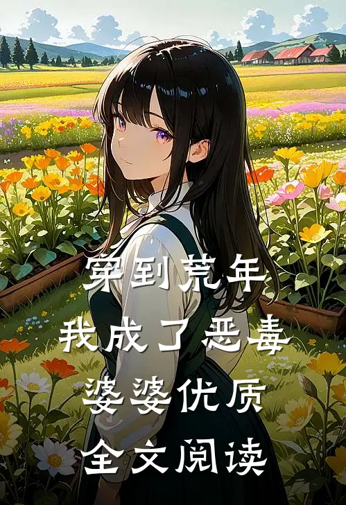 穿到荒年，我成了恶毒婆婆优质全文阅读