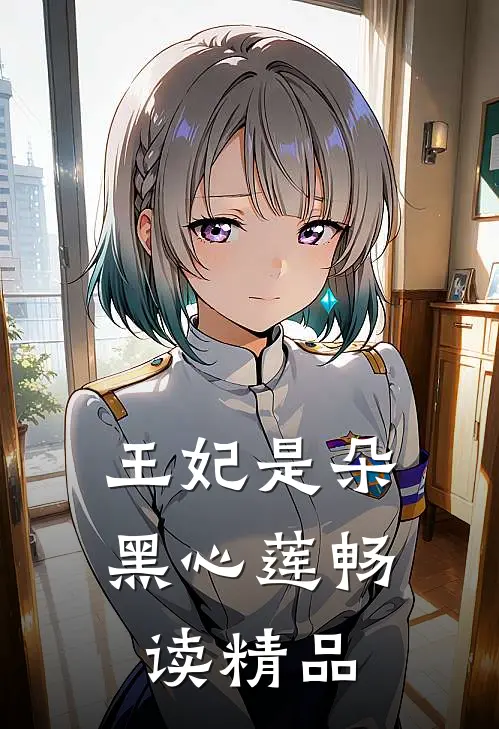 王妃是朵黑心莲畅读精品