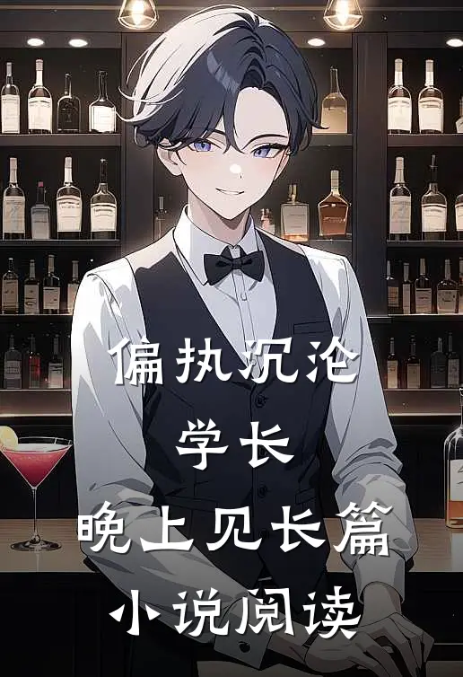 偏执沉沦：学长，晚上见长篇小说阅读