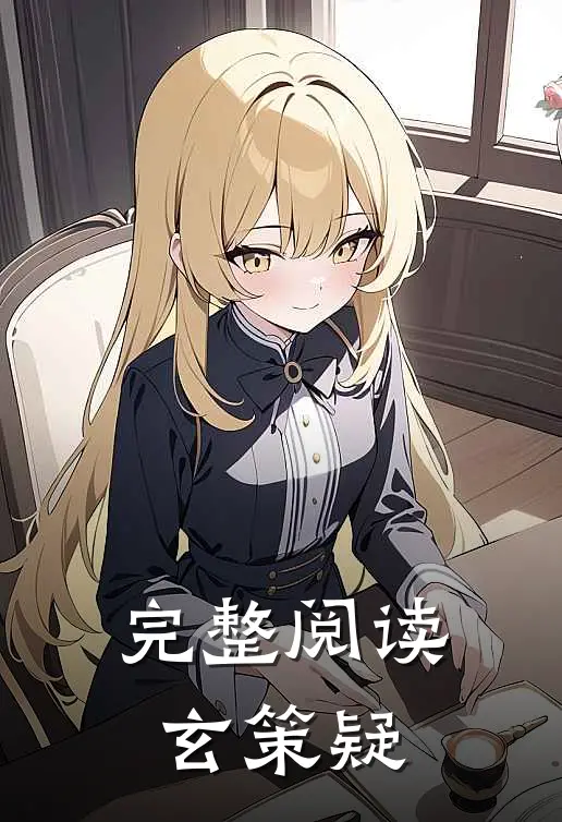完整阅读玄策疑