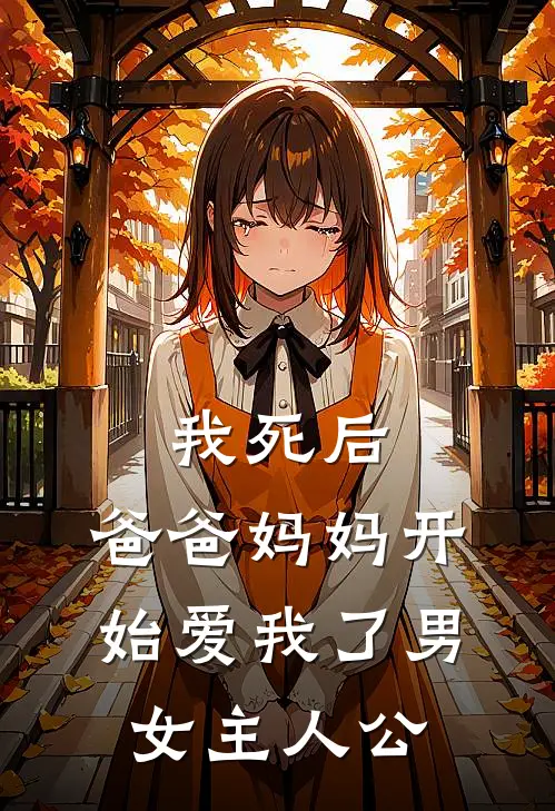 我死后，爸爸妈妈开始爱我 了男女主人公