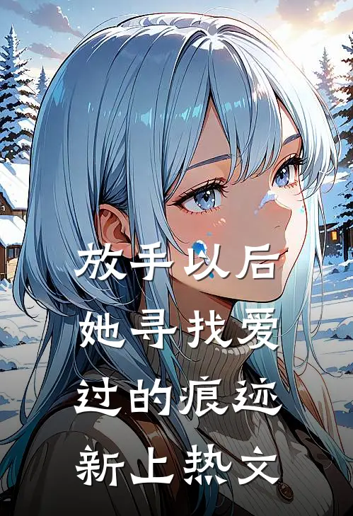 放手以后，她寻找爱过的痕迹新上热文