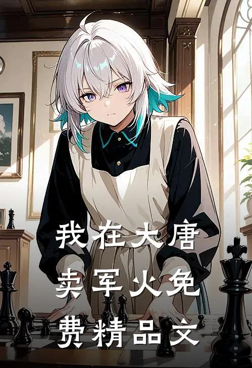 我在大唐卖军火免费精品文
