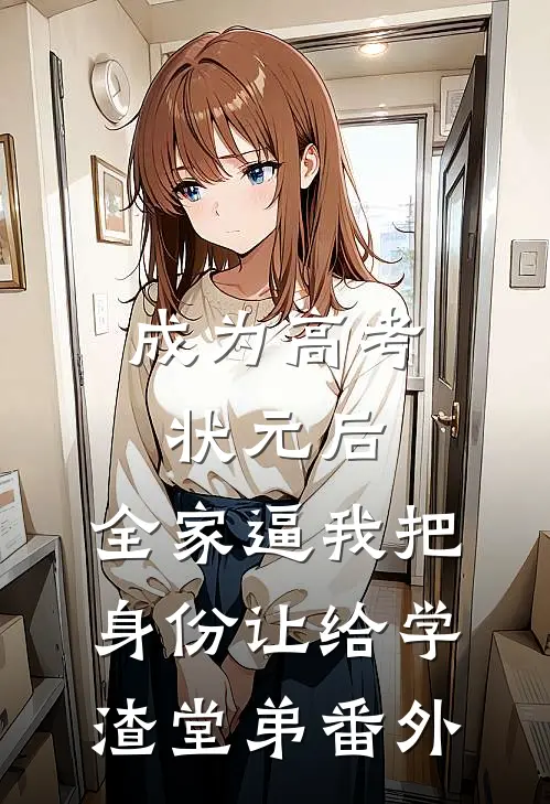 成为高考状元后，全家逼我把身份让给学渣堂弟番外