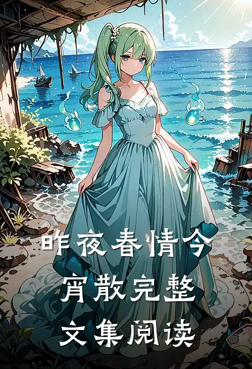 昨夜春情今宵散完整文集阅读