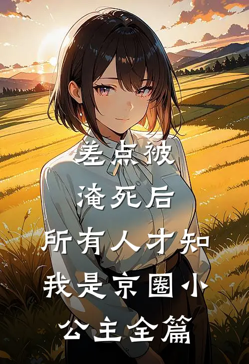 差点被淹死后，所有人才知我是京圈小公主全篇