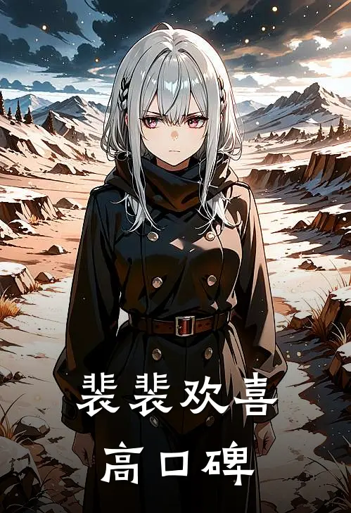 裴裴欢喜高口碑