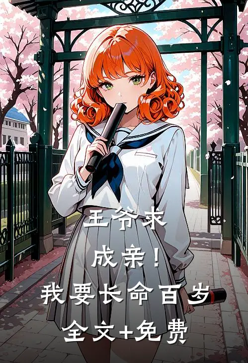 王爷求成亲！我要长命百岁全文+免费