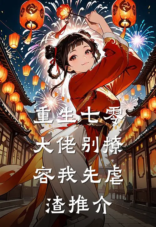 重生七零，大佬别撩，容我先虐渣推介