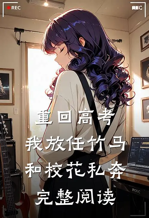 重回高考，我放任竹马和校花私奔完整阅读