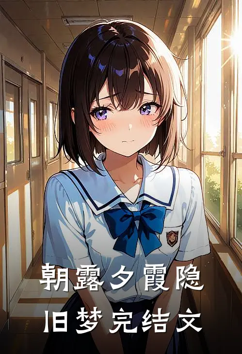 朝露夕霞隐旧梦完结文